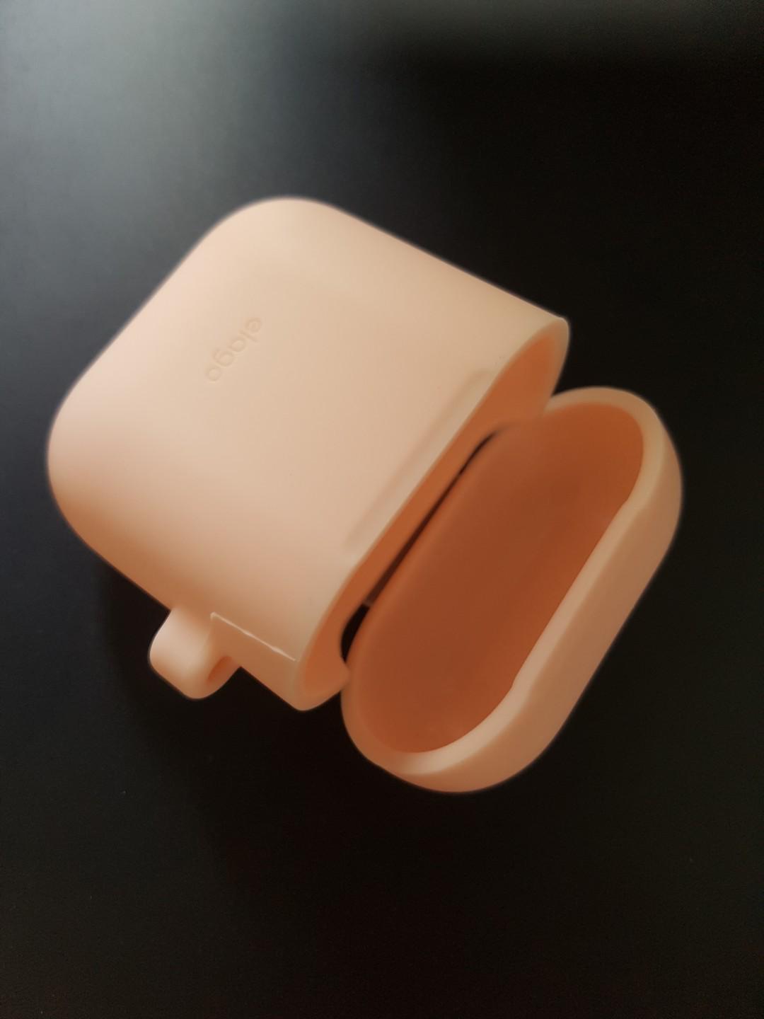 Apple AirPods Charger/Case, Mobile Phones & Gadgets, Mobile & Gadget