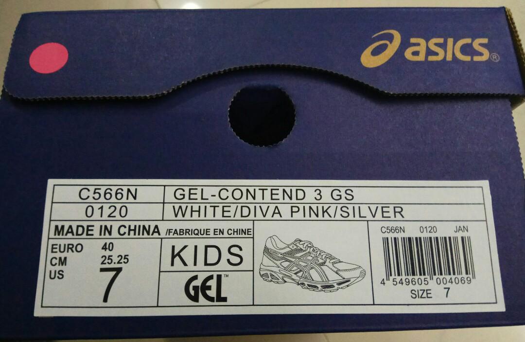 asics c566n