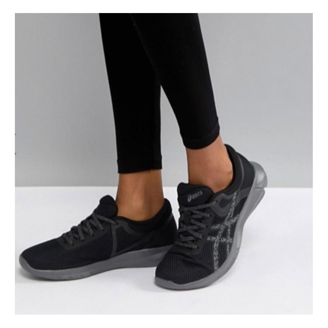Nitrofuze 2 asics sales