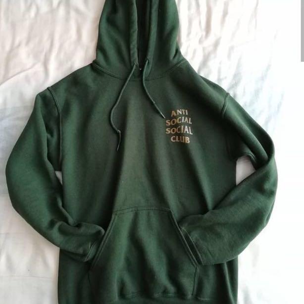 Assc redeemed hoodie sales