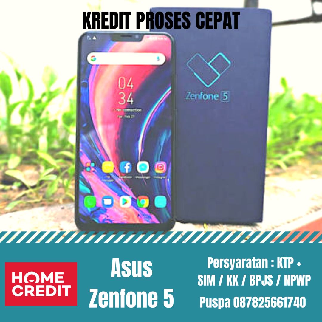Asus Zenfone 5 Mobile Phones Tablets On Carousell