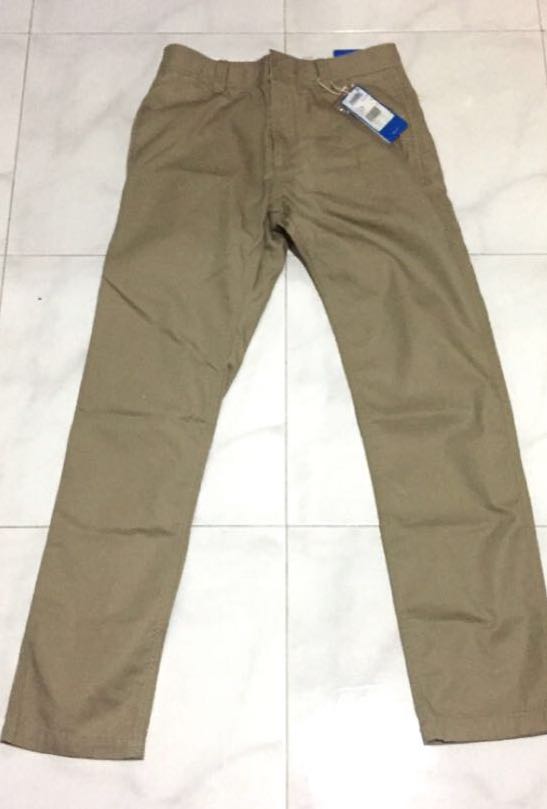 Adidas chino joggers online 2018
