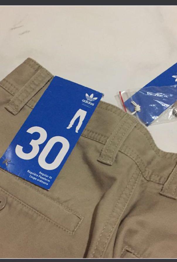 Adidas chino sale pant 2018