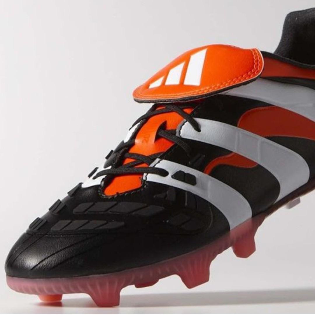 Scarpini adidas online predator 2018