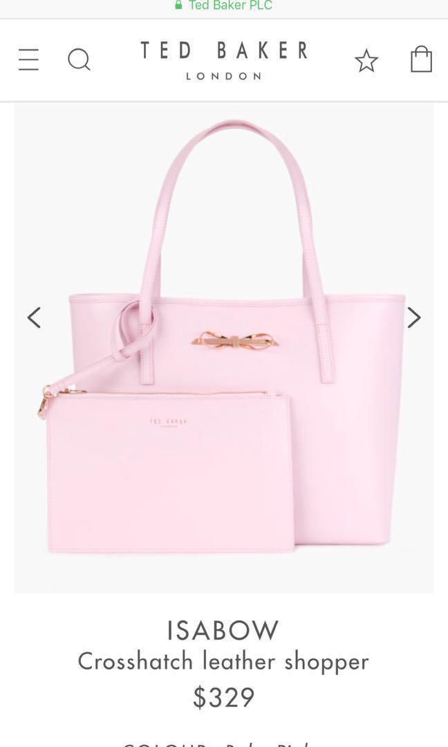 ted baker bags original