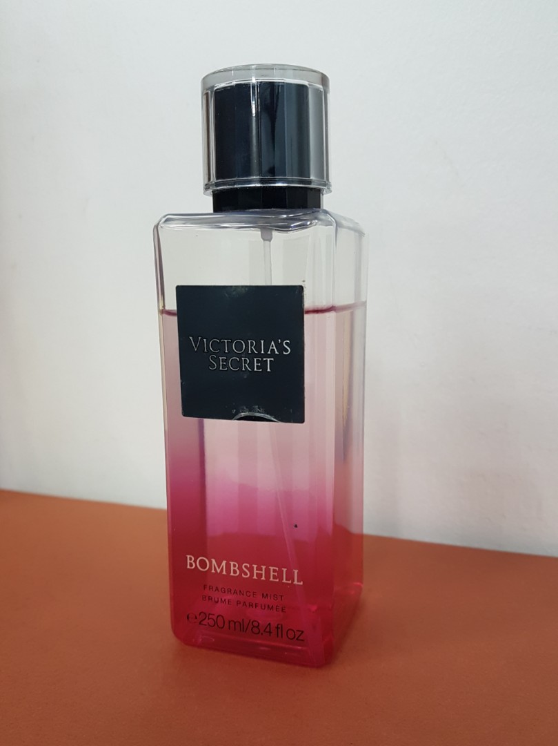 fake bombshell perfume