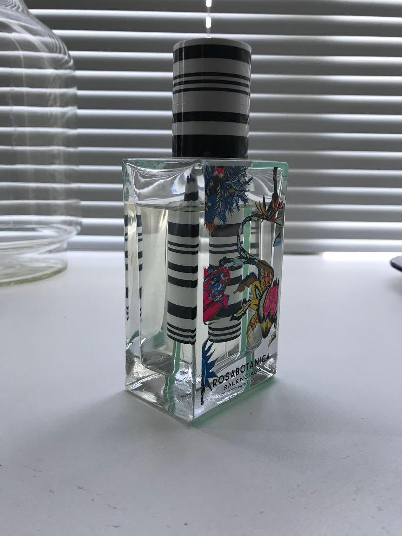 Balenciaga rosabotanica 100 ml hotsell