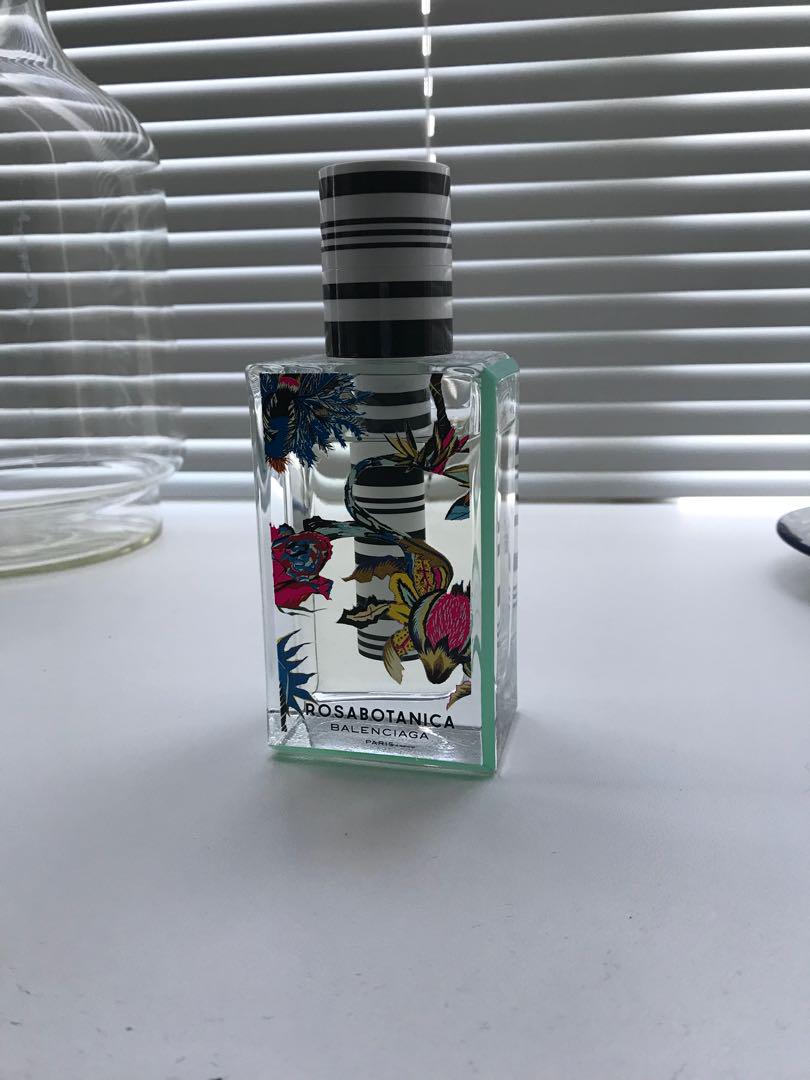 Balenciaga rosabotanica 100 ml outlet
