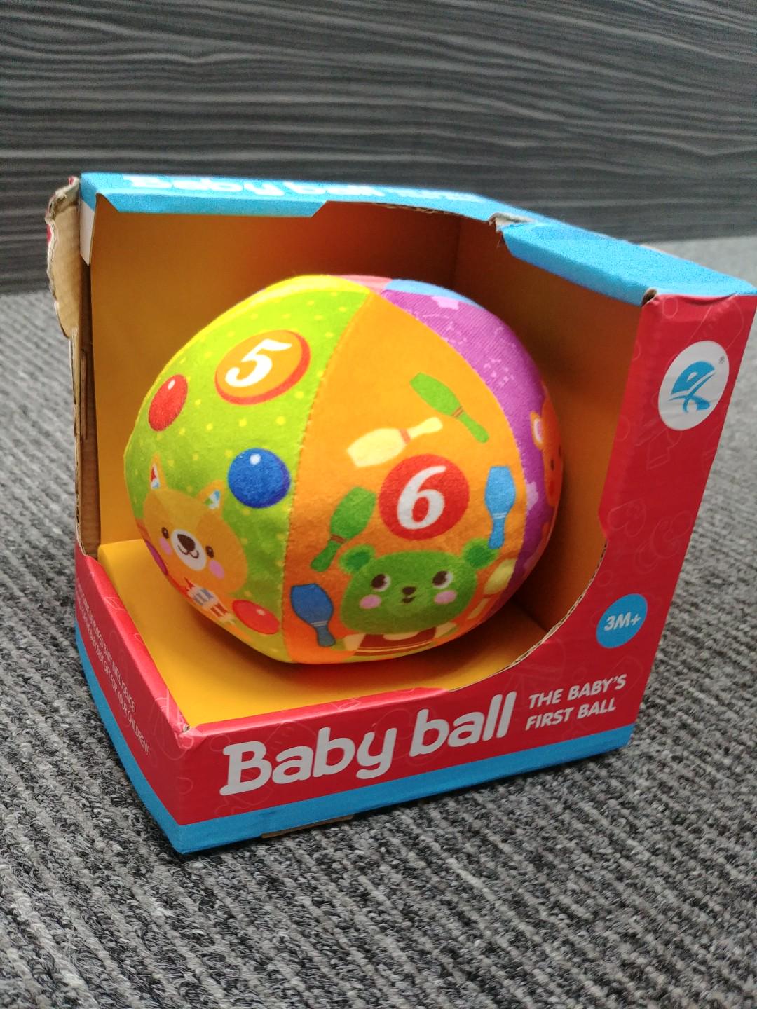 boll baby boll