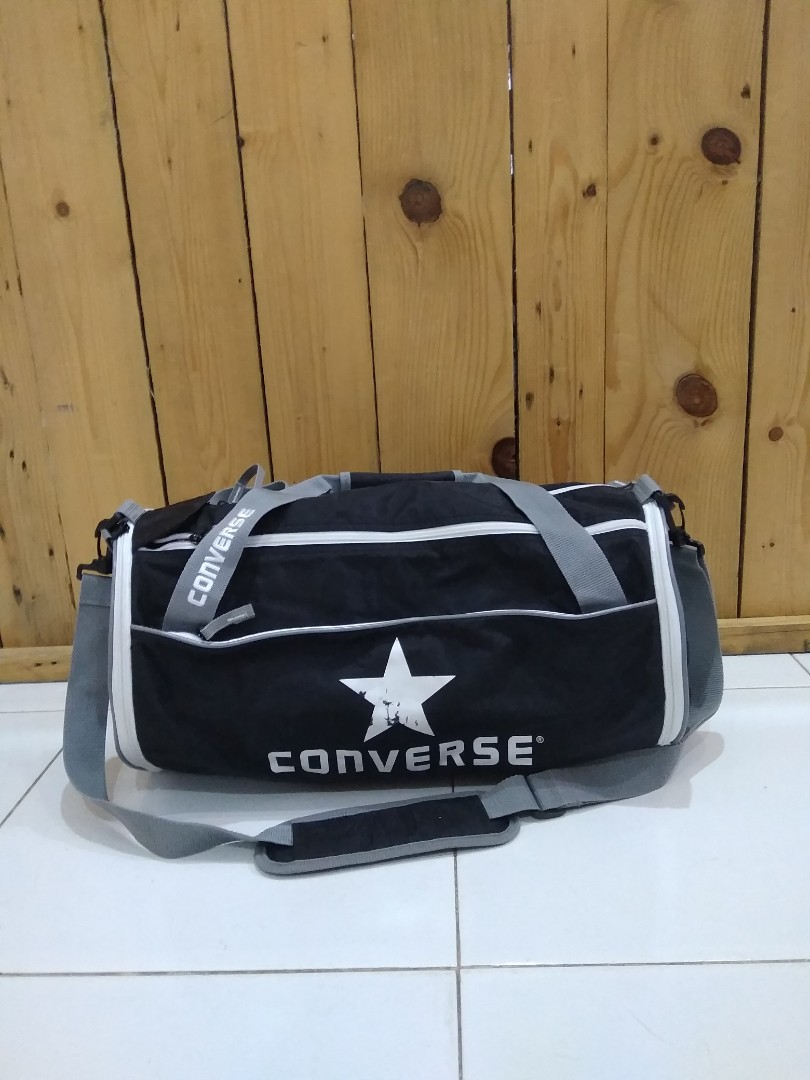 Converse barrel bag discount