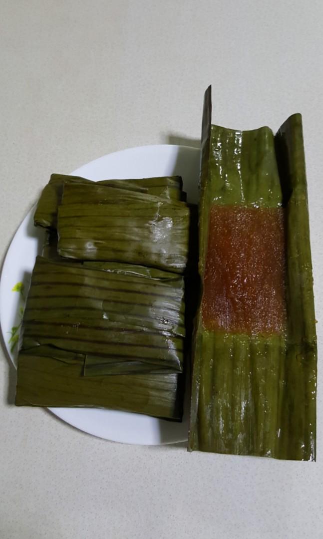 Belebat Ubi Kayu Food Drinks Local Eats On Carousell