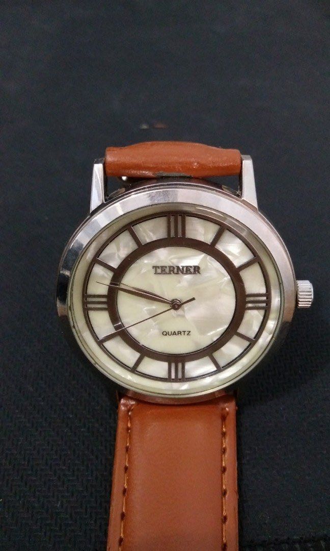 Bijoux Terner Men s Casual Watch Men s Fashion Watches Accessories Watches on Carousell