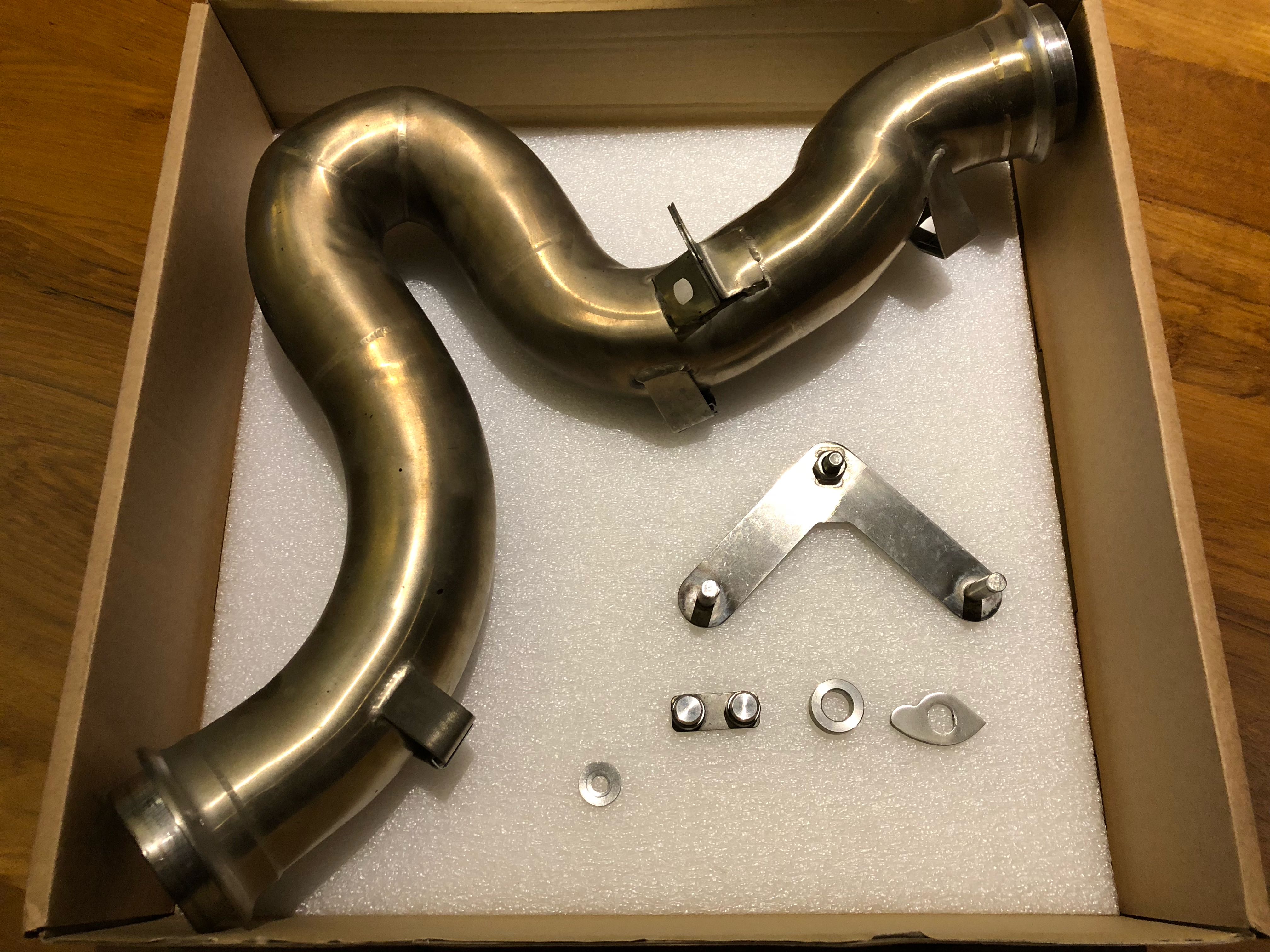 ktm 1290 super duke r decat pipe