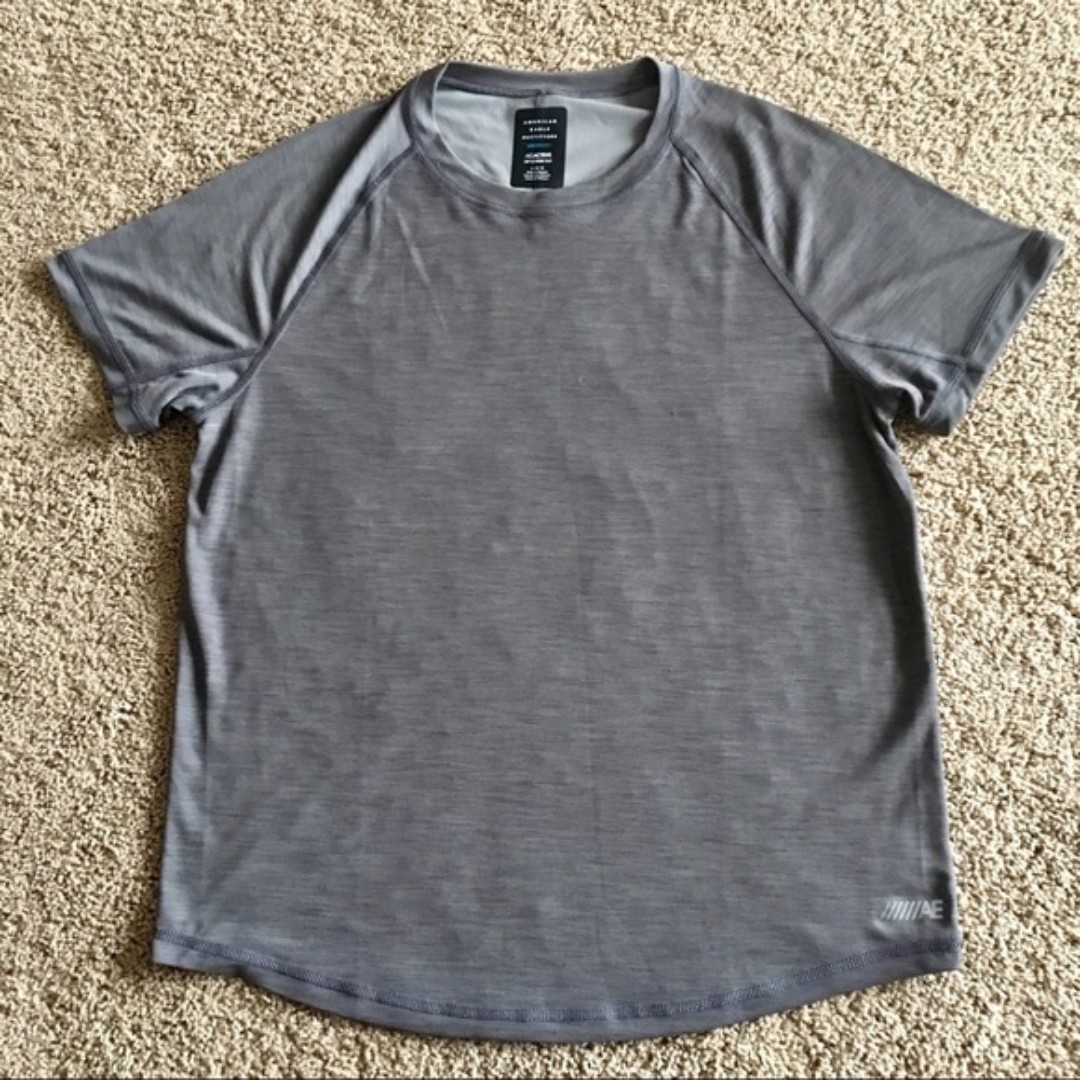 american eagle 360 extreme flex shirt