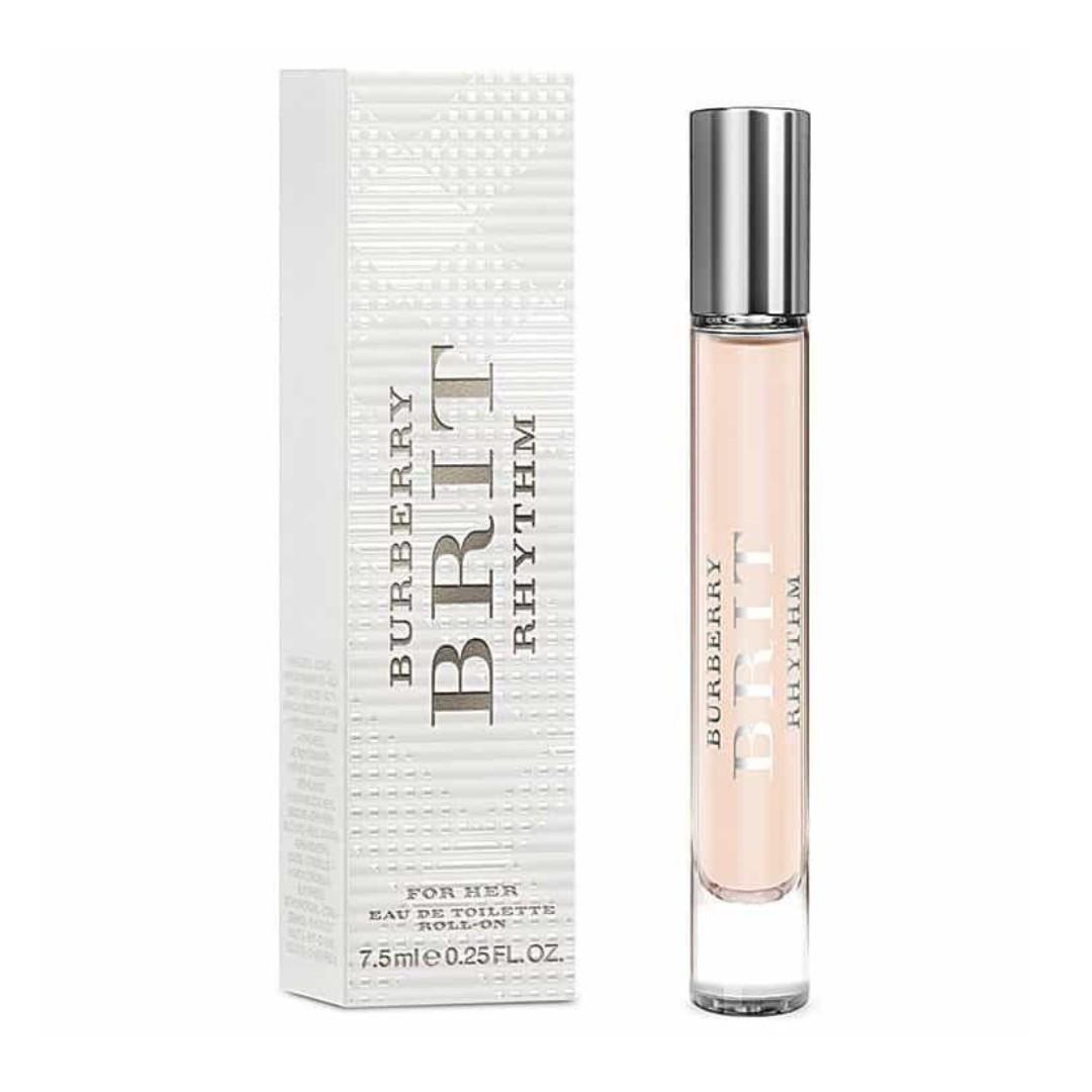 Burberry brit rhythm for her roll on clearance