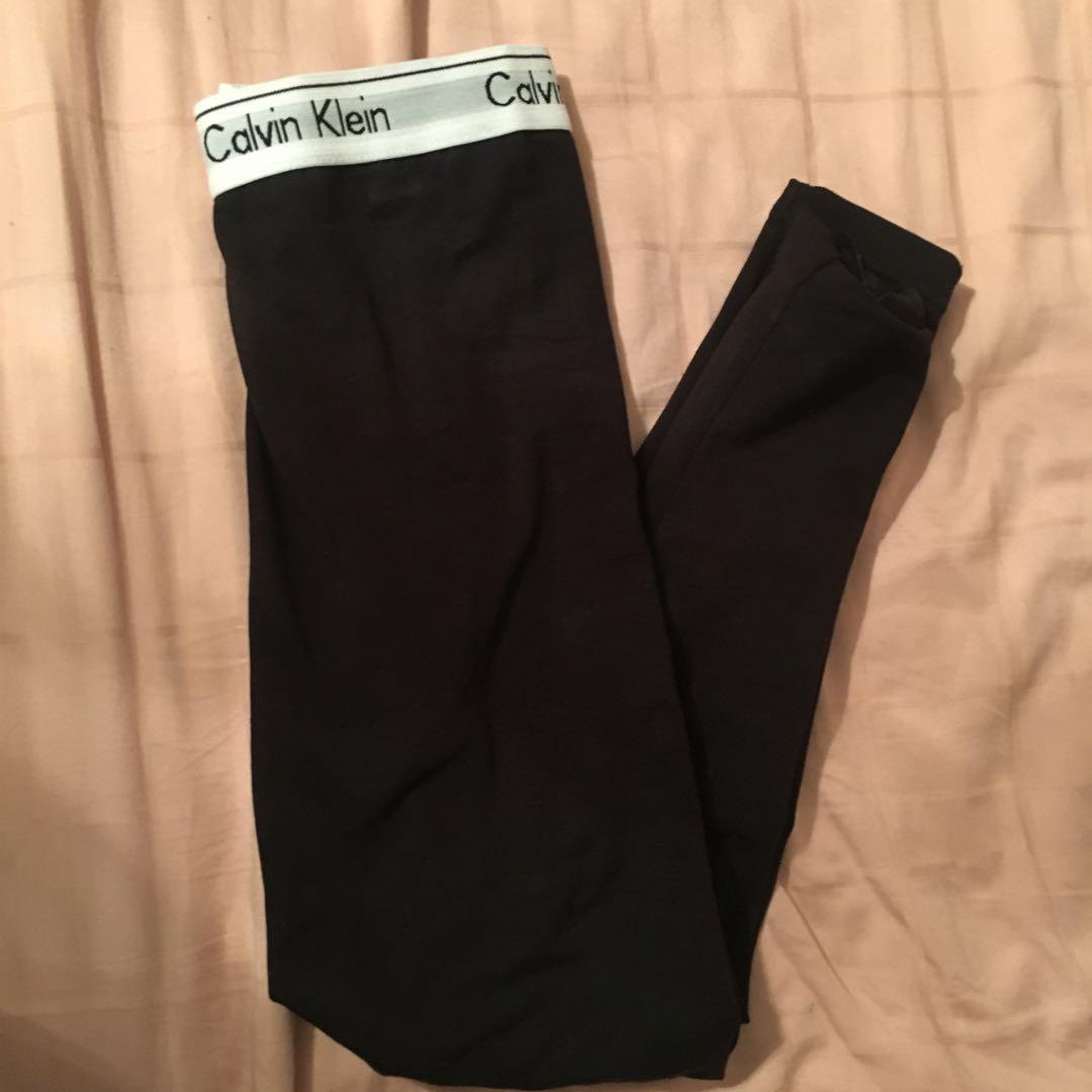 calvin klein leggings canada