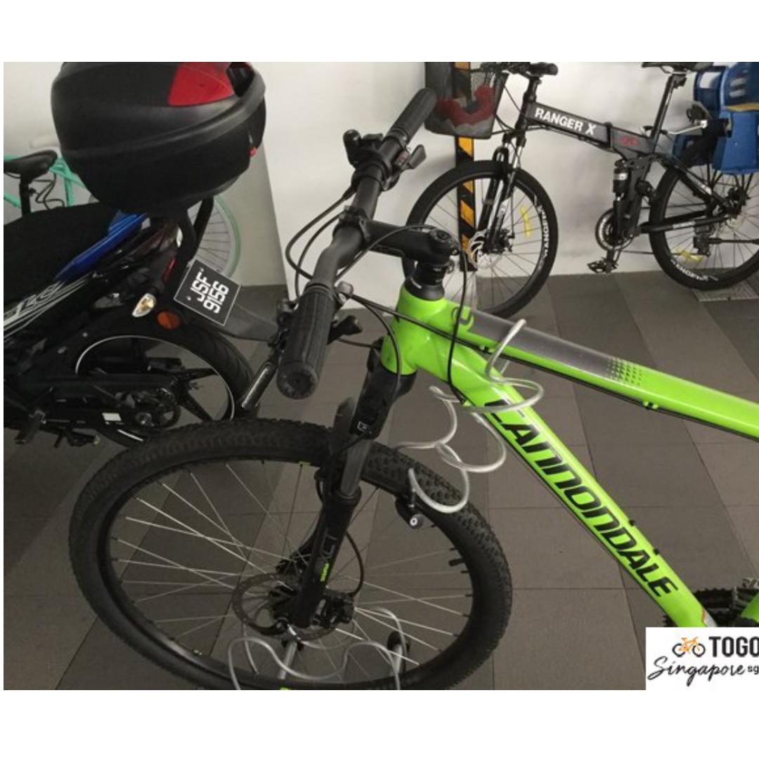 cannondale trail 6 2017