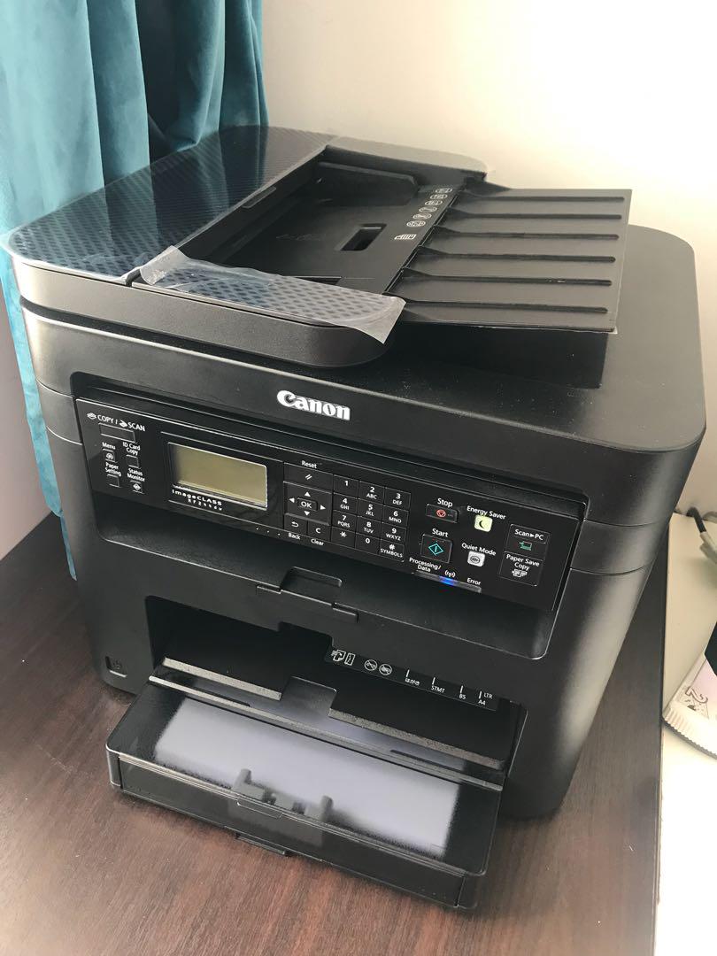 Canon MF244DW Printer Driver Download, Install Update For, 42 OFF