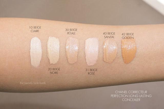 Chanel Colour Corrector Concealer in 30 Beige, Beauty & Personal Care,  Face, Makeup on Carousell