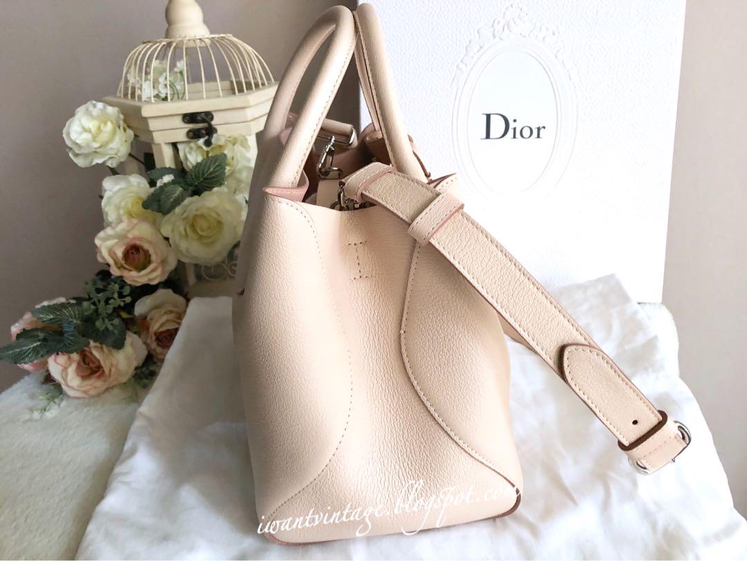 Dior bar sales bag price