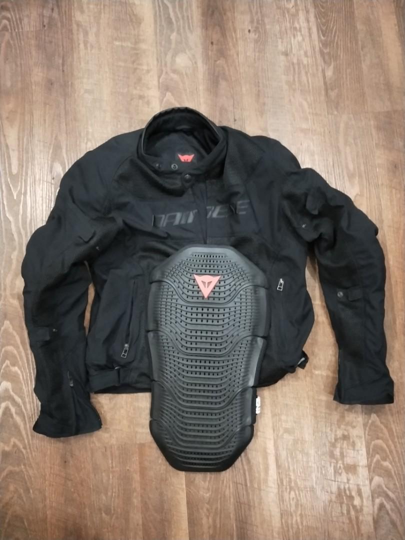 Dainese new arrivals manis jacket