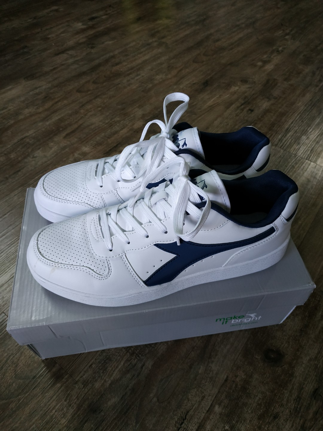 Diadora playground on sale