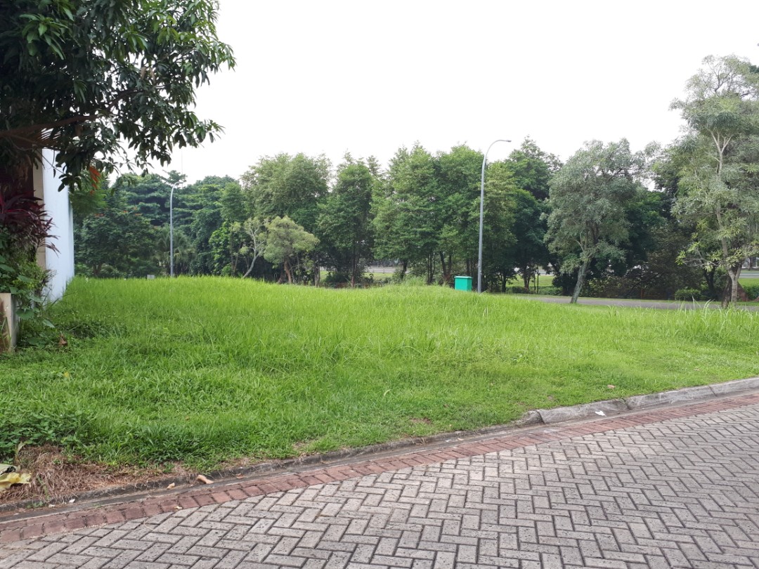 Dijual Tanpa Perantara Tanah Kavling Bahamas Bsd City Properti Dijual Di Carousell
