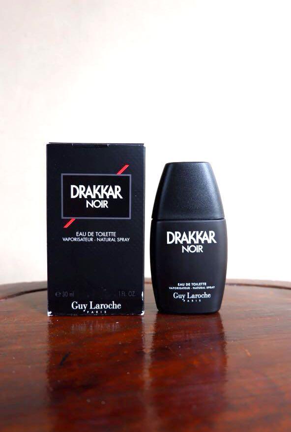 Drakkar noir 2025 30ml
