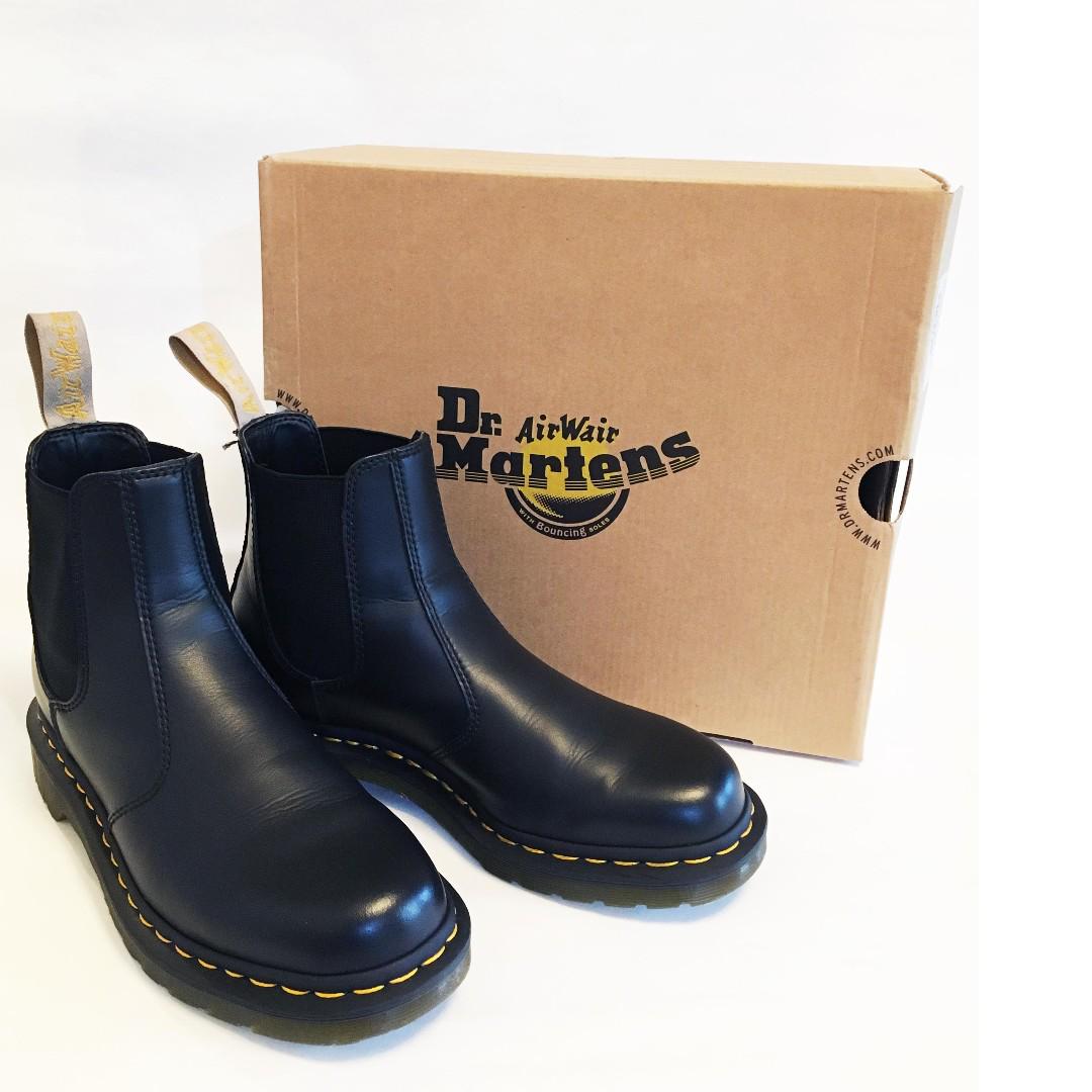 dr martens f