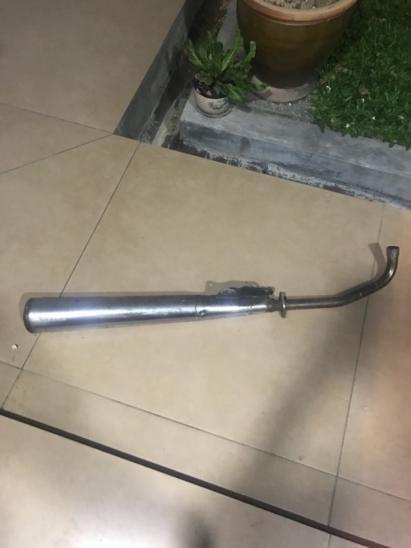 Ekzos motor deals ex5