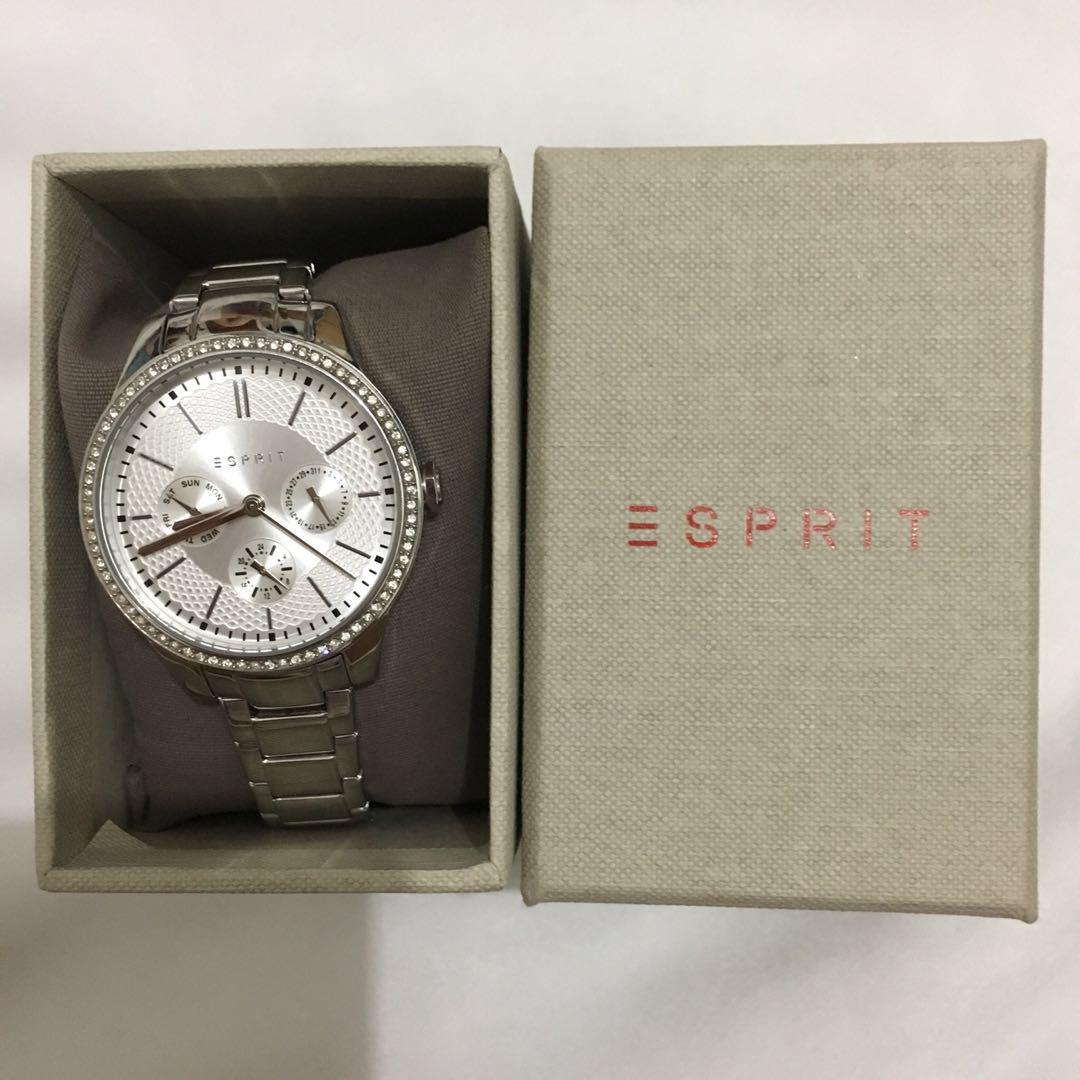 Esprit watch harga cheap