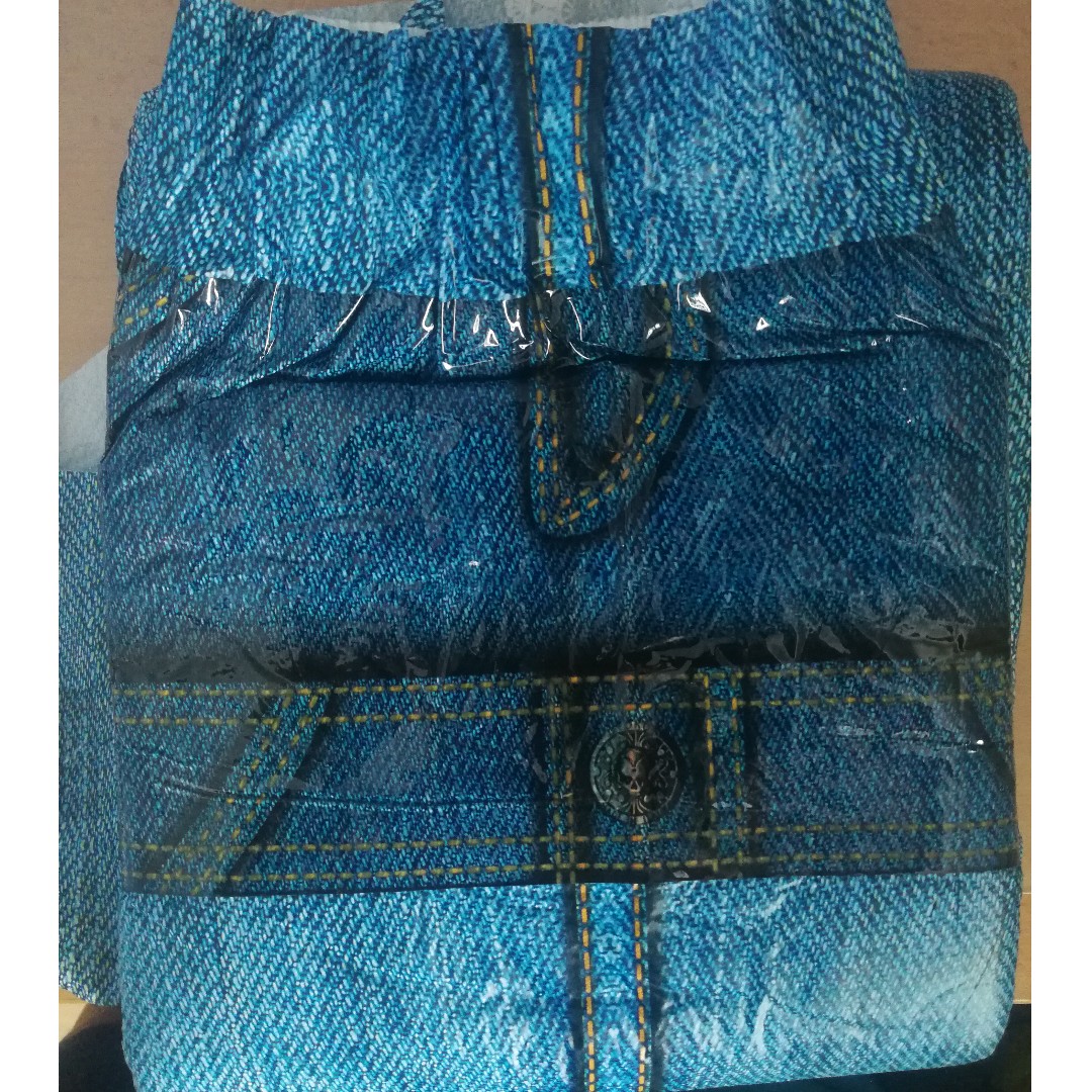 Abdl jeans sale