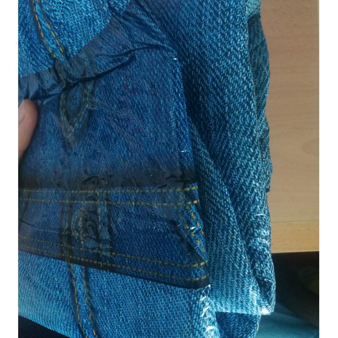 Abdl jeans outlet
