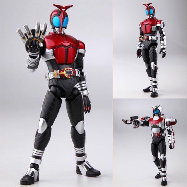 Figurerise Standard Kamen Rider Kabuto