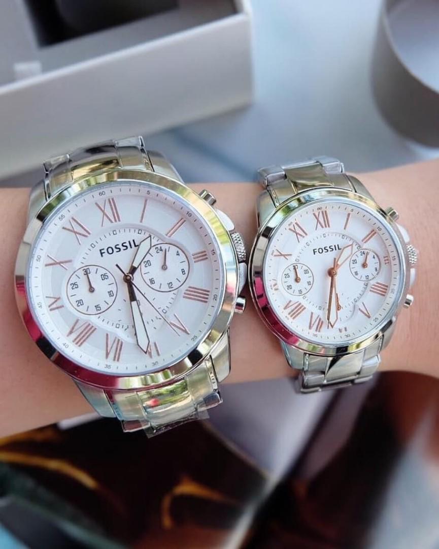 Fossil bq2180set price clearance