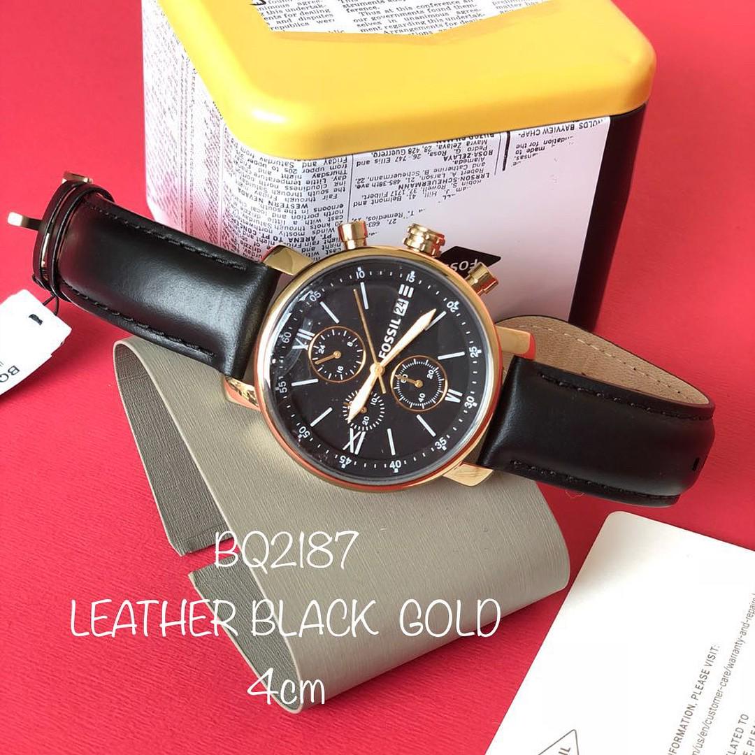 Fossil bq2187 discount