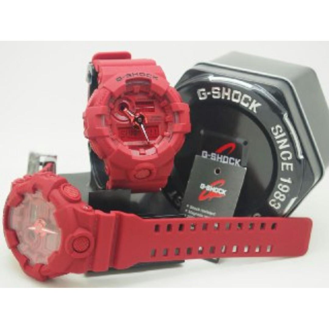 Ga 735a g shock 2025