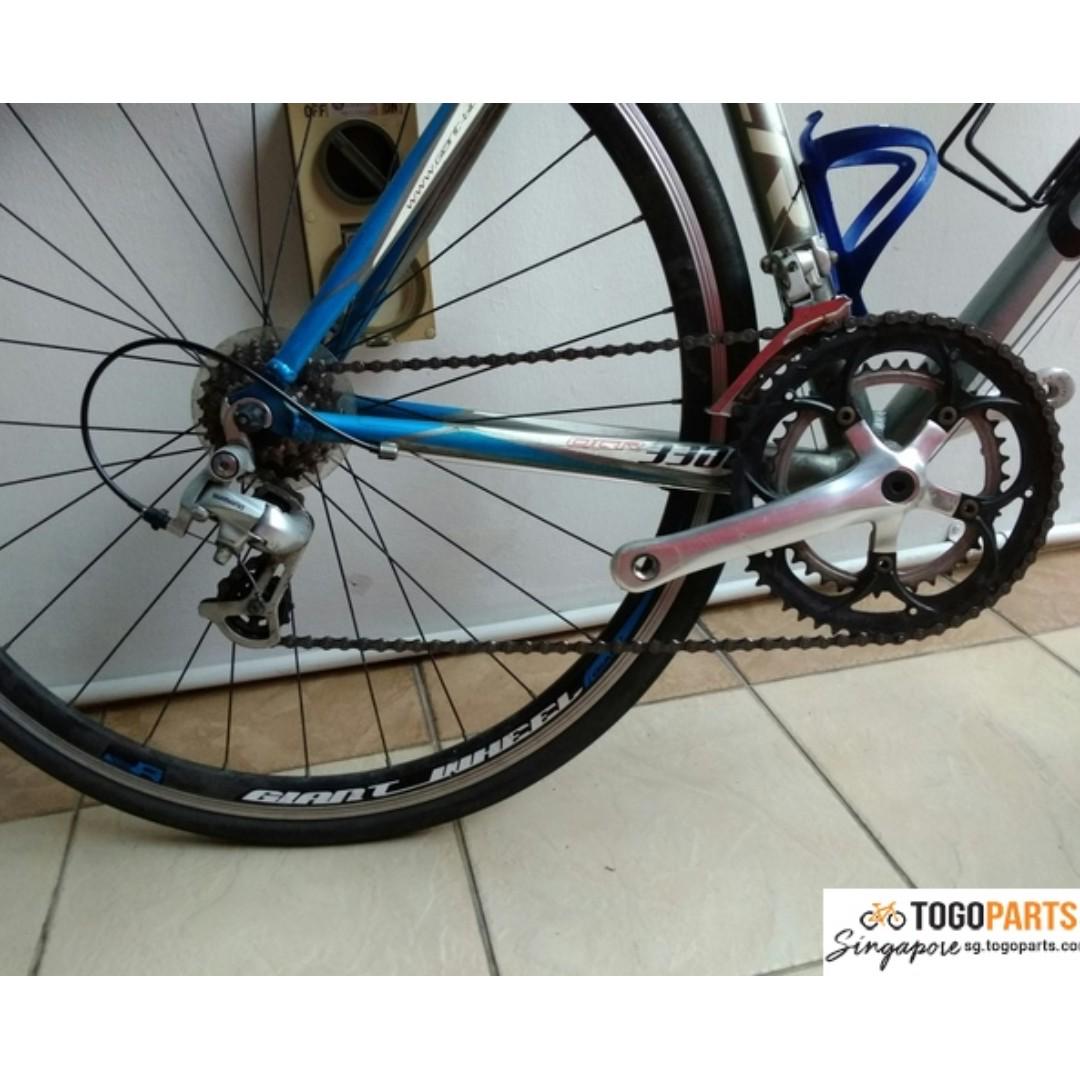giant ocr 3300 price