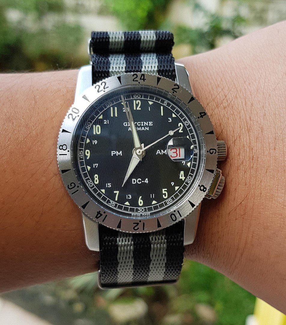 airman dc4