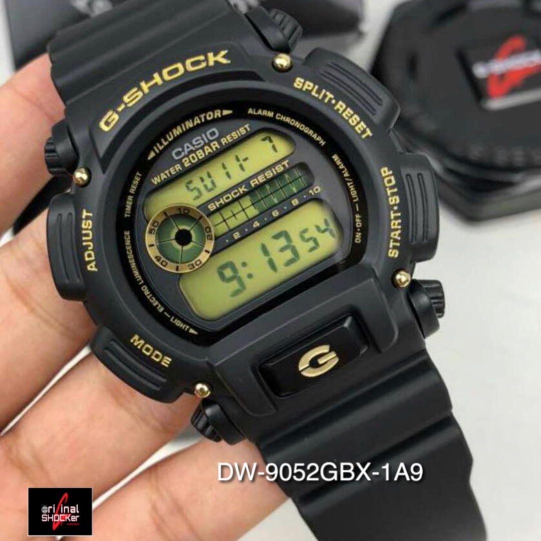 Harga g best sale shock dw 9052gbx