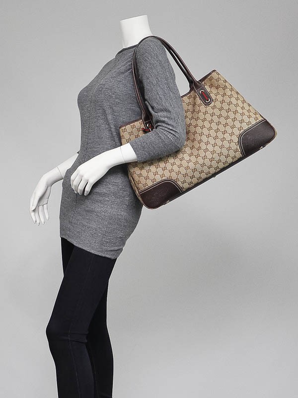 gucci princy tote