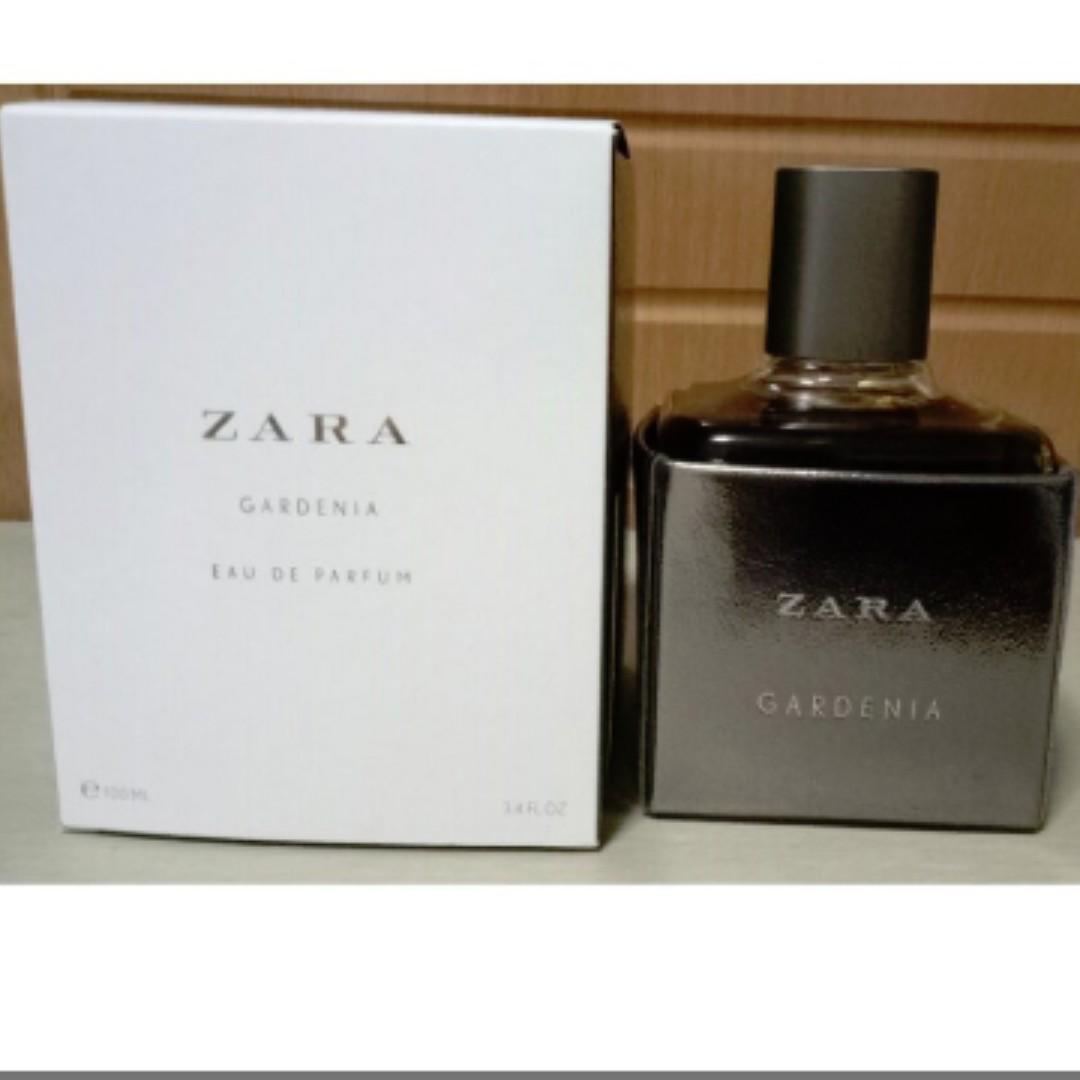 Zara gardenia on sale leather collection