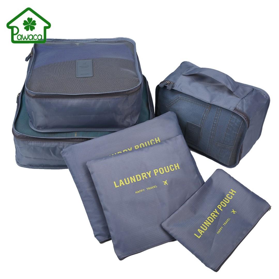 travel laundry accessories
