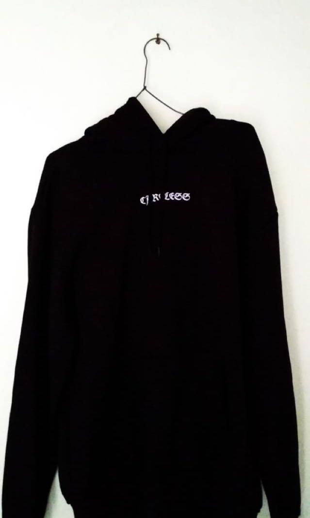 friends hoodie h&m