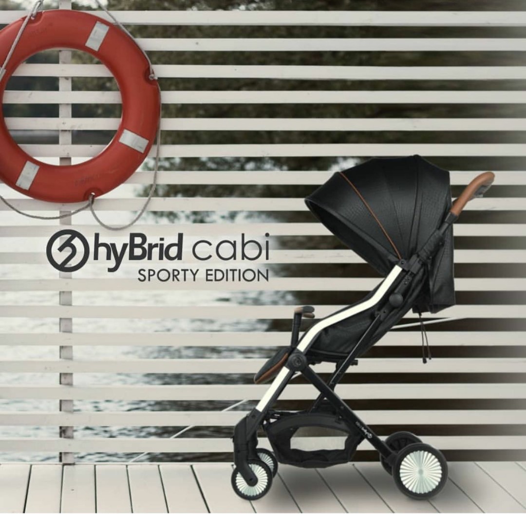 hybrid cabi sport