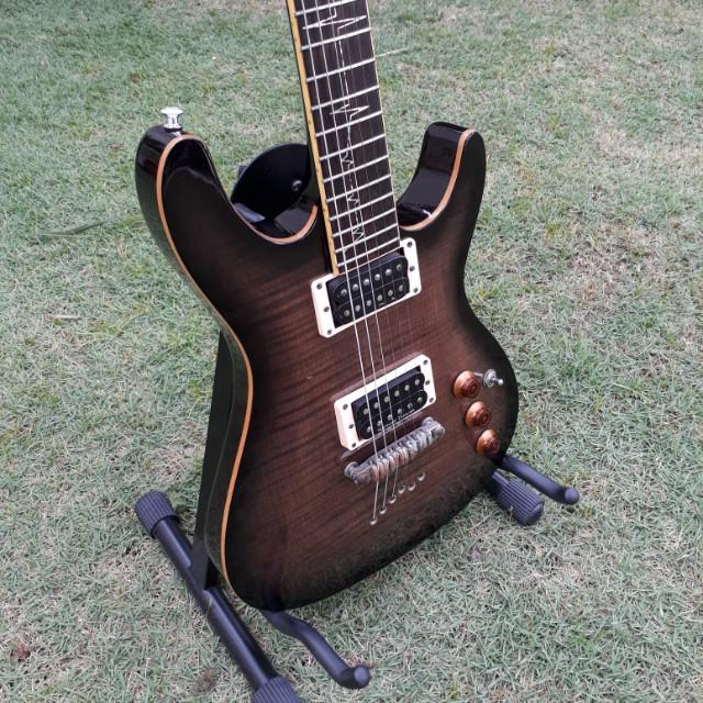 Ibanez SZ520 FM