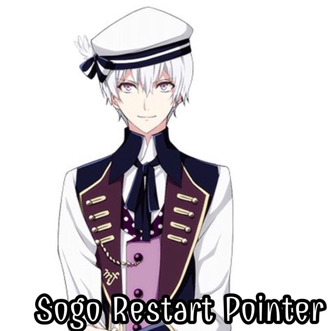 Get Wallpaper Idolish7 Sogo Restart Pointer Cosplay Entertainment J Pop On HD