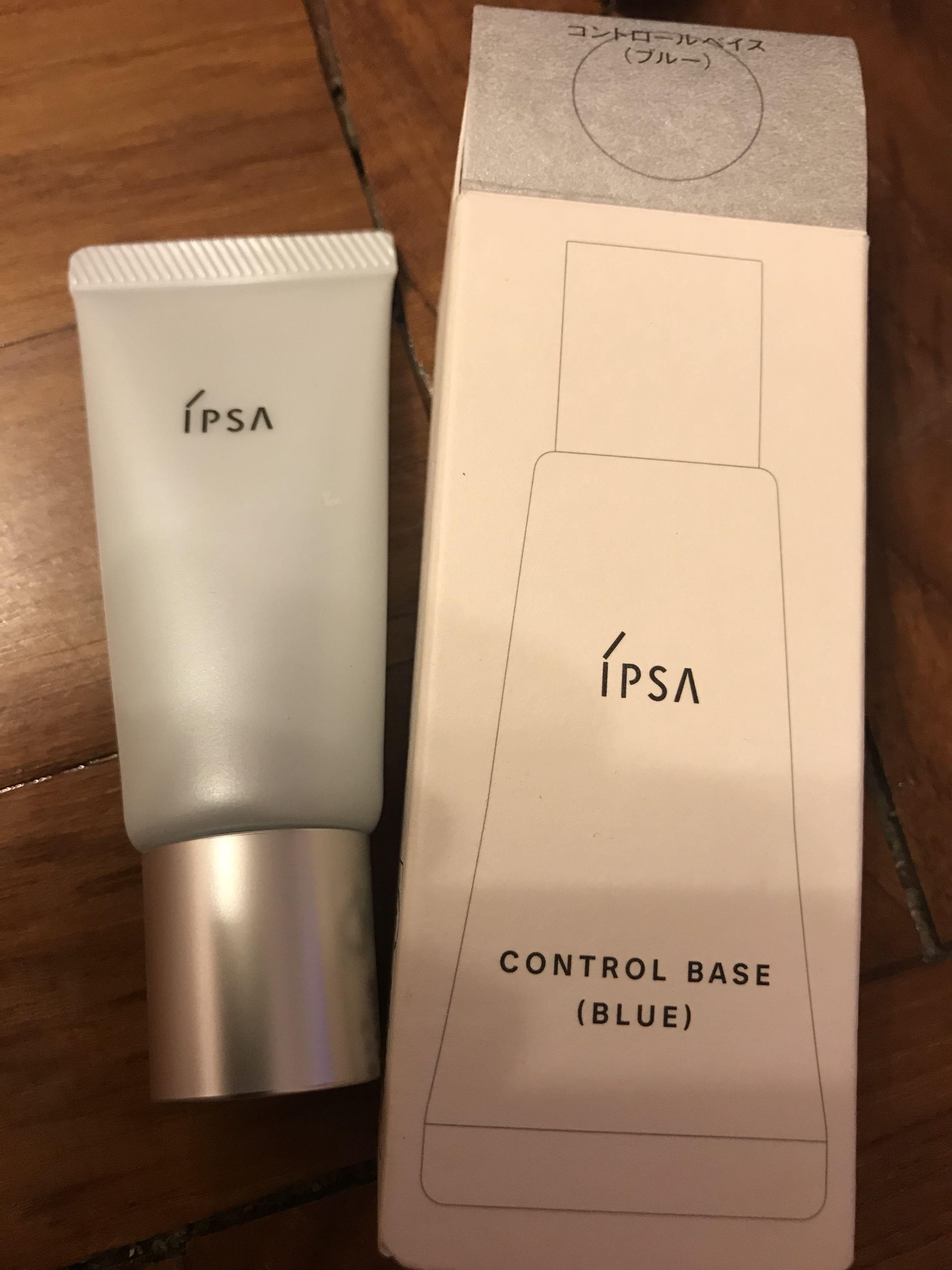 Ipsa base （分類：化妝品）位於 Hong Kong。 由 wing_www 提交（商品編號 187082898，圖片 1）。簡介： 。