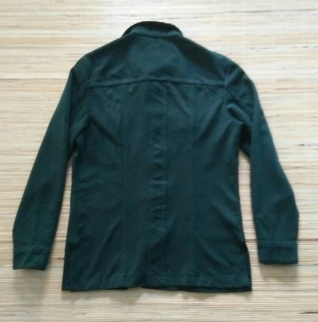 Levis sta prest jacket sales