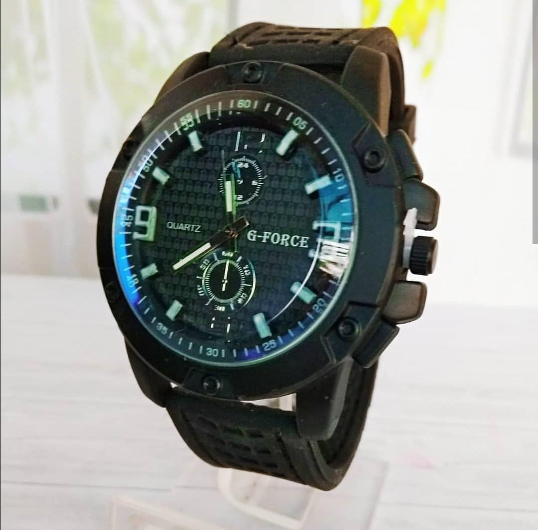 Jam tangan G force boy Olshop Fashion Olshop Wanita di Carousell